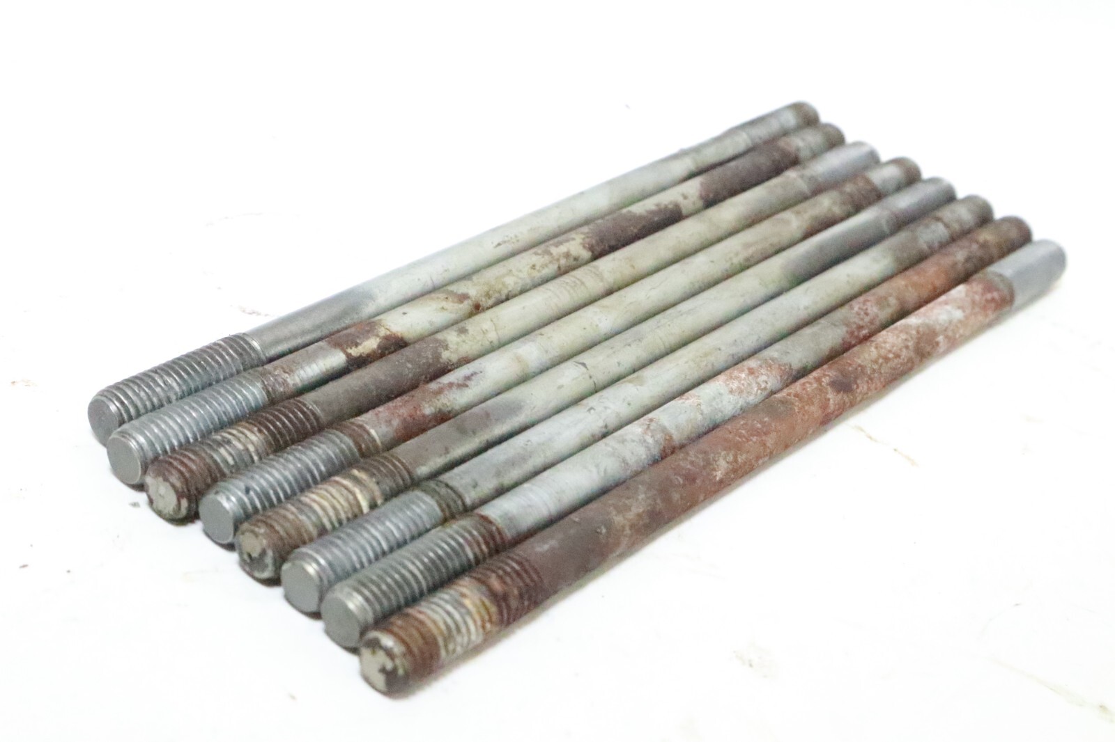 1998 SEA-DOO XP947 Cylinder Studs M10 x 201 SET - Image 6
