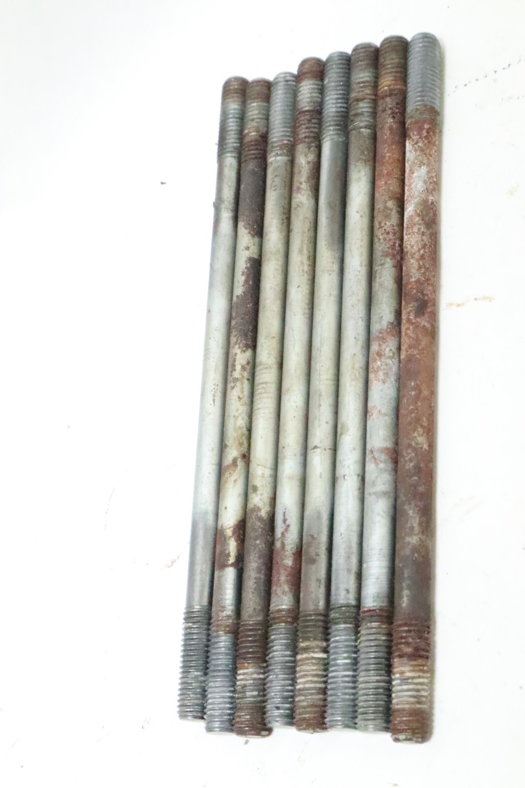 1998 SEA-DOO XP947 Cylinder Studs M10 x 201 SET - Image 8