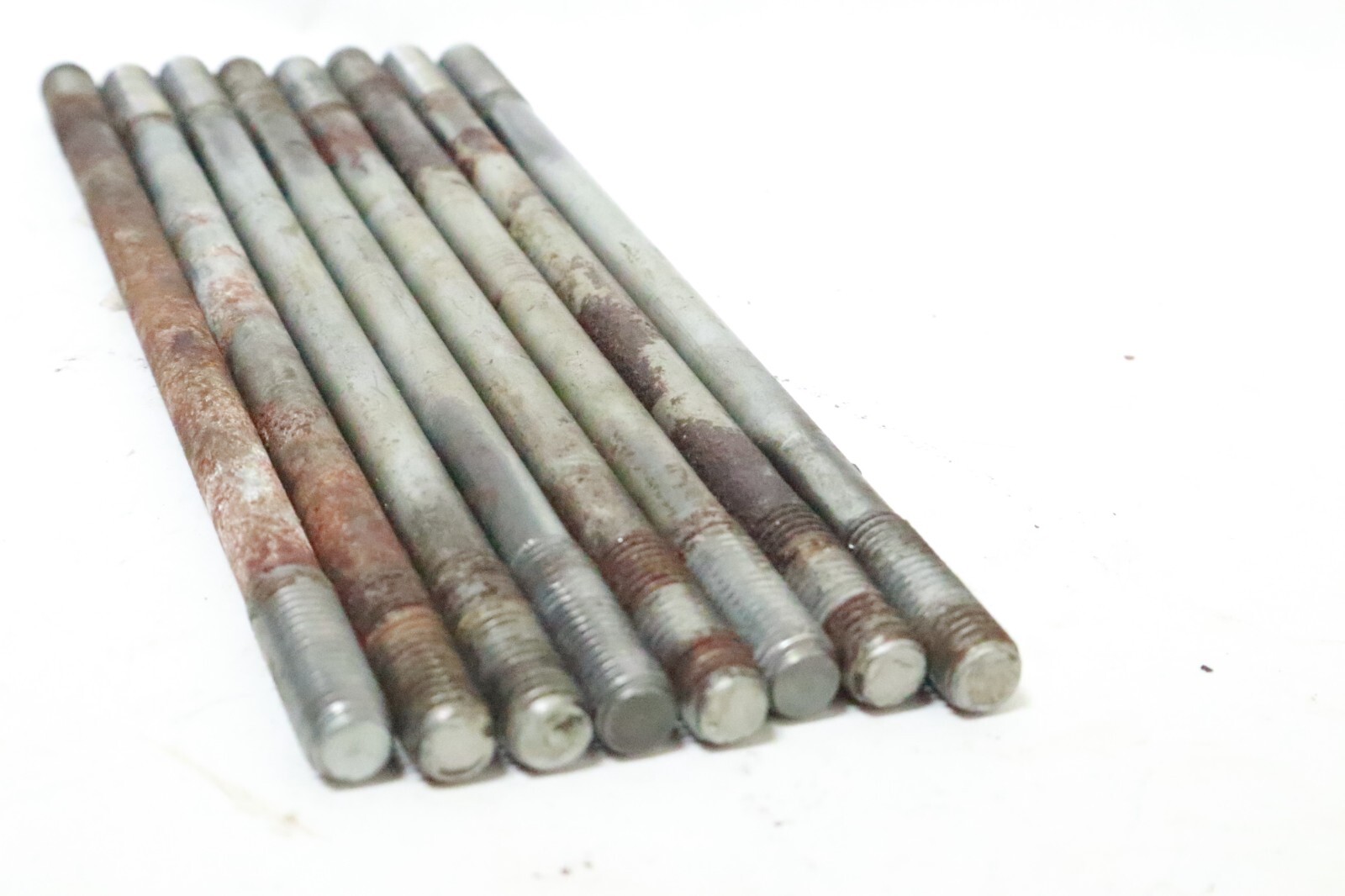 1998 SEA-DOO XP947 Cylinder Studs M10 x 201 SET - Image 9