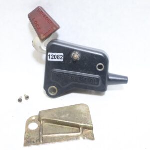 Dobson Parts