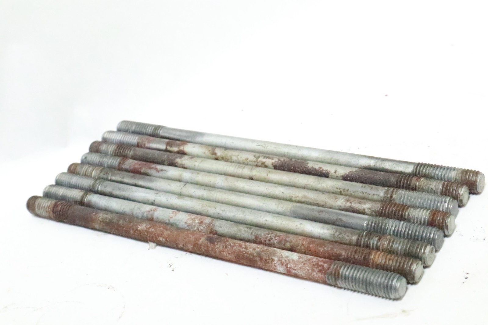 1998 SEA-DOO XP947 Cylinder Studs M10 x 201 SET - Image 10
