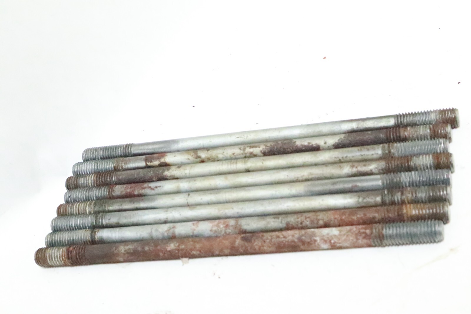 1998 SEA-DOO XP947 Cylinder Studs M10 x 201 SET - Image 11