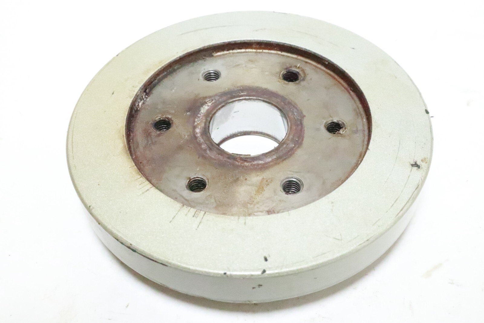 SEADOO 951 GTX RFI GSX LTD RX GTX DI PTO COUPLING OEM 290958082 - Image 3