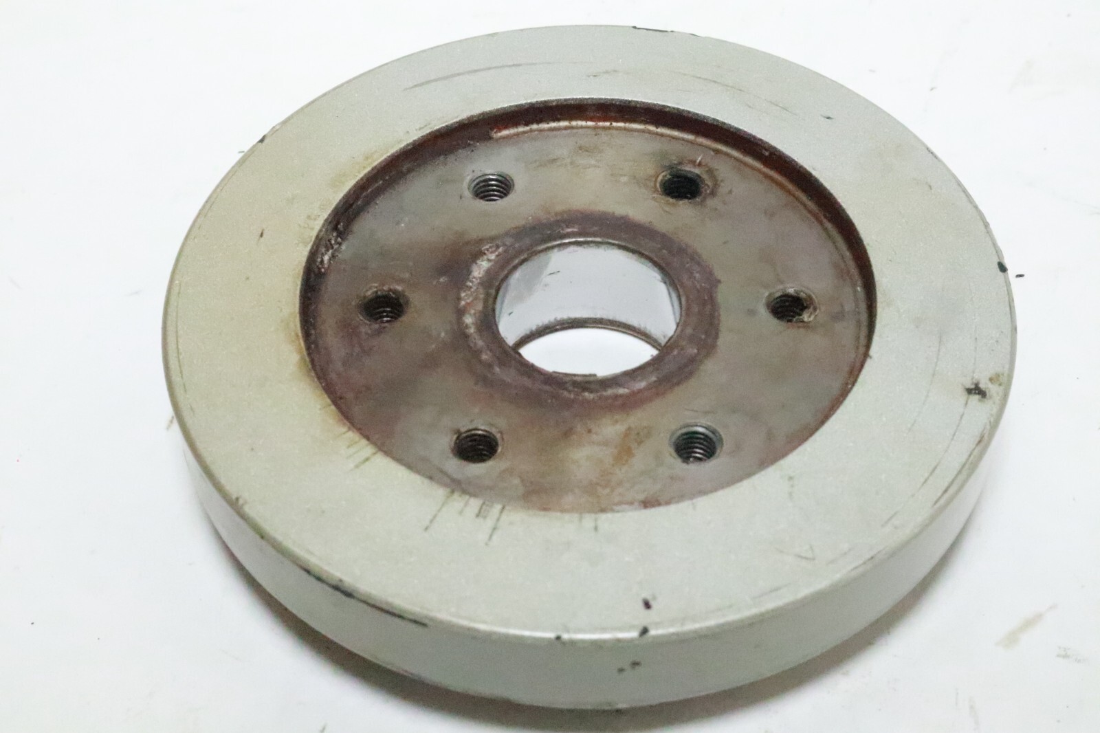 SEADOO 951 GTX RFI GSX LTD RX GTX DI PTO COUPLING OEM 290958082 - Image 4