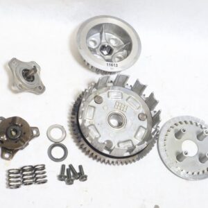 Dobson Parts