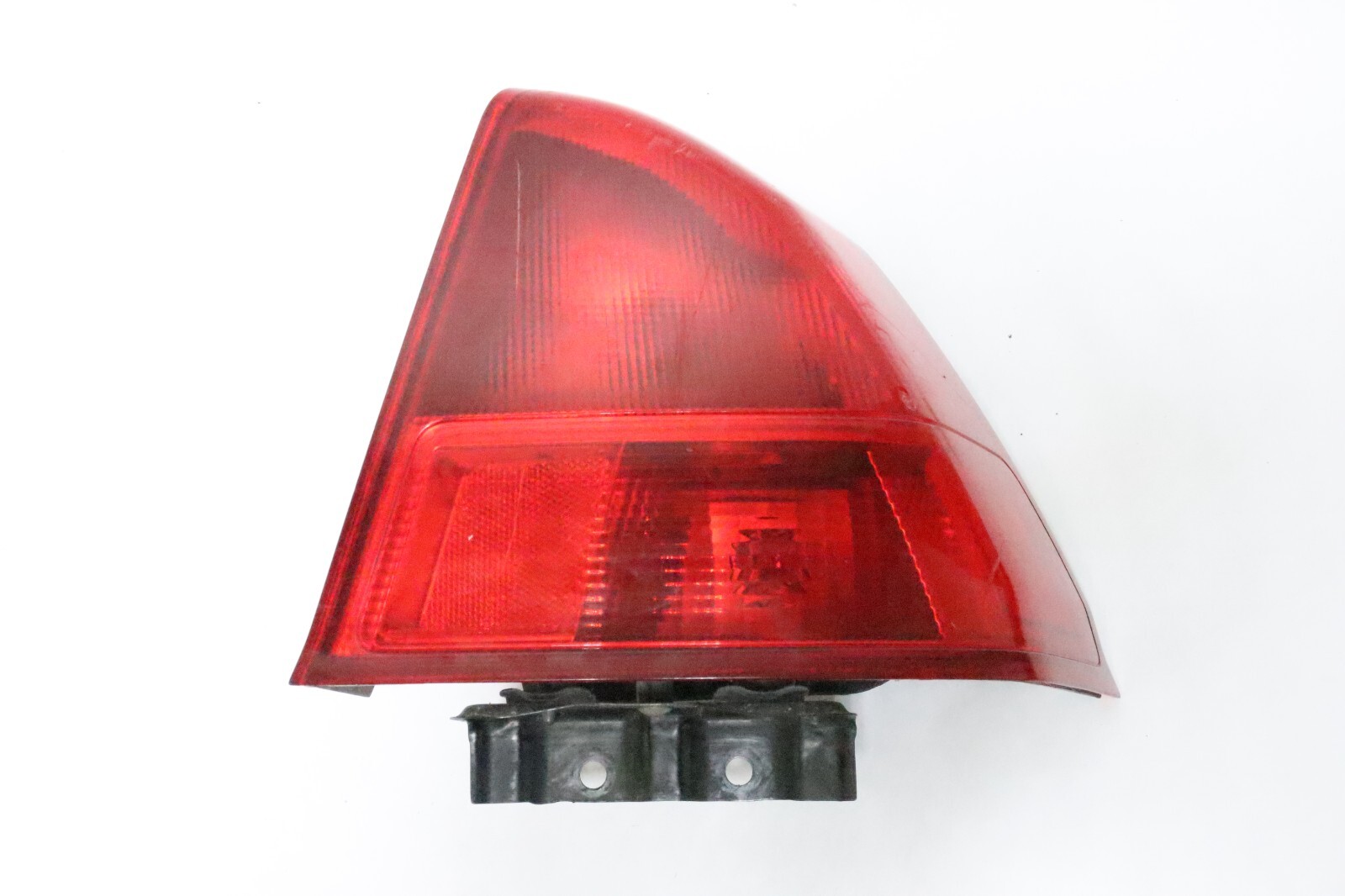 2001 2002 2003 Honda Civic Sedan Right Passenger Rh Tail Light OEM