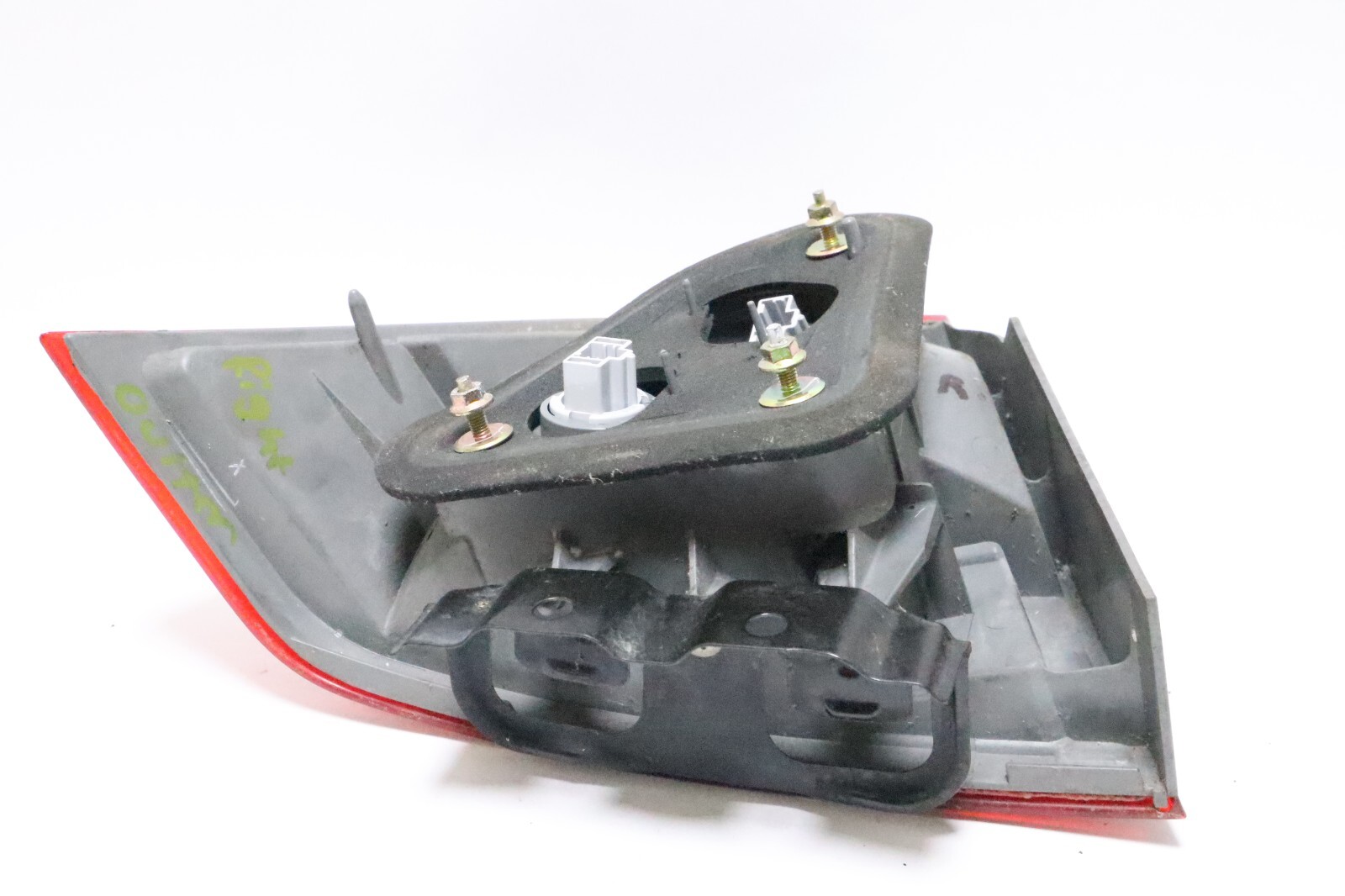 2001 2002 2003 Honda Civic Sedan Right Passenger Rh Tail Light OEM - Image 9