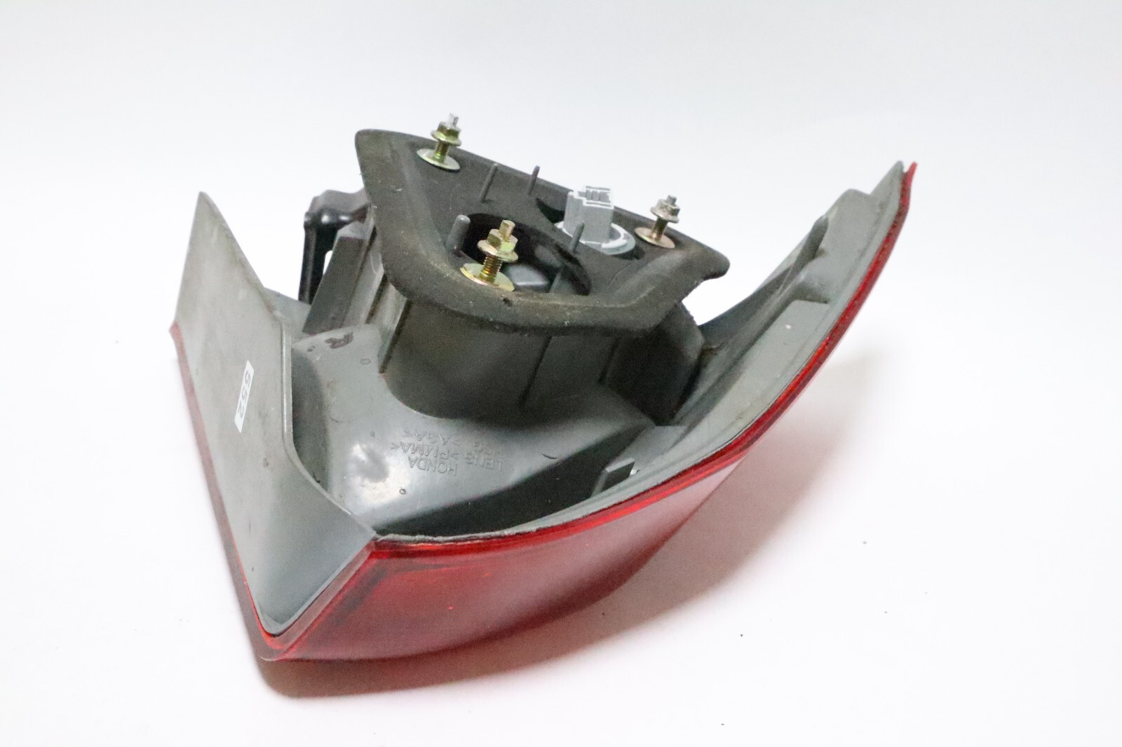 2001 2002 2003 Honda Civic Sedan Right Passenger Rh Tail Light OEM - Image 11