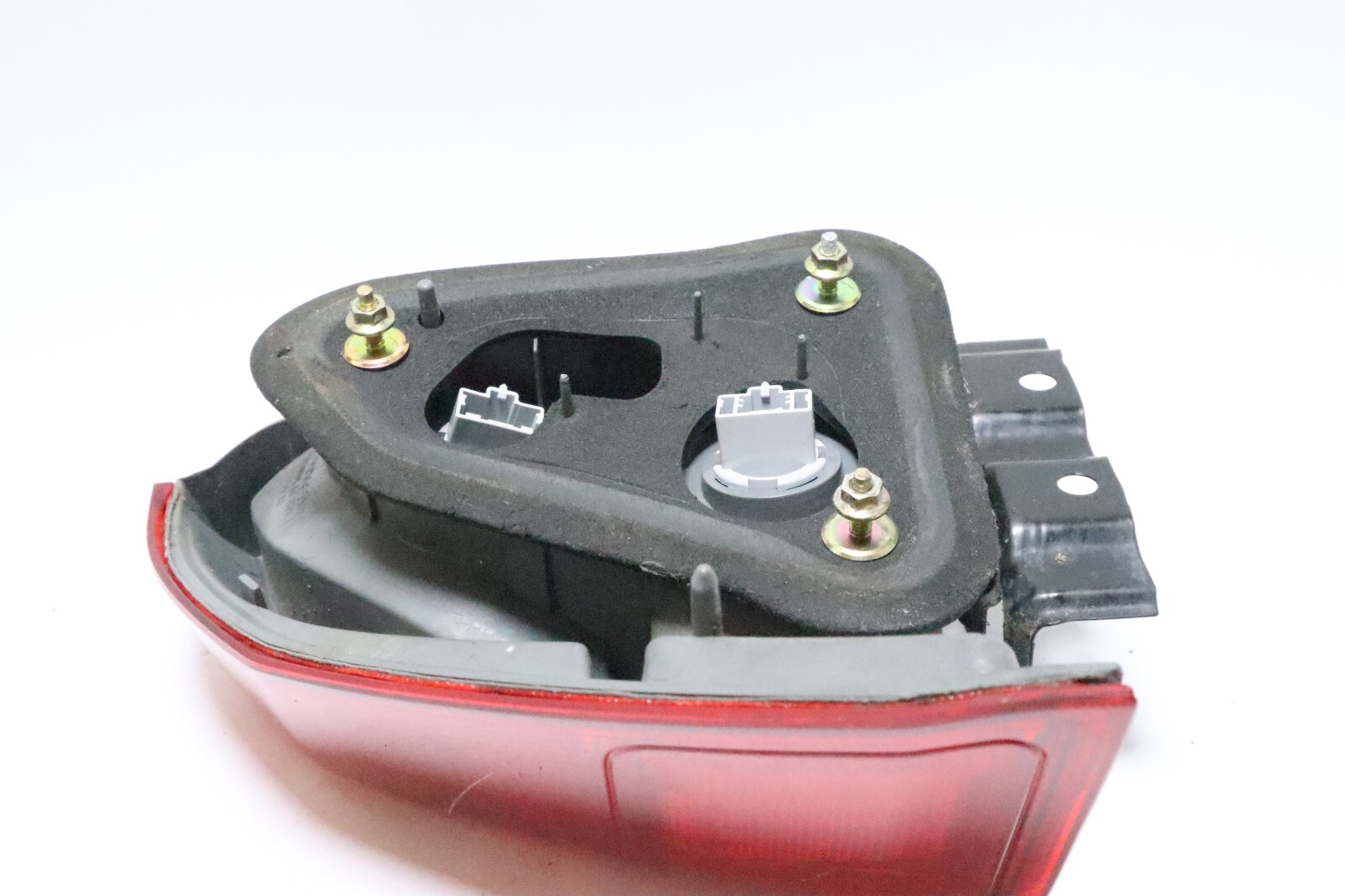 2001 2002 2003 Honda Civic Sedan Right Passenger Rh Tail Light OEM - Image 12