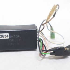 Dobson Parts