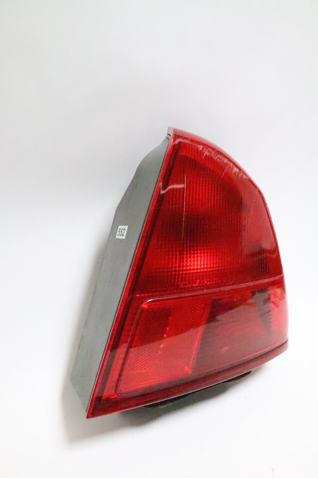 2001 2002 2003 Honda Civic Sedan Right Passenger Rh Tail Light OEM - Image 16
