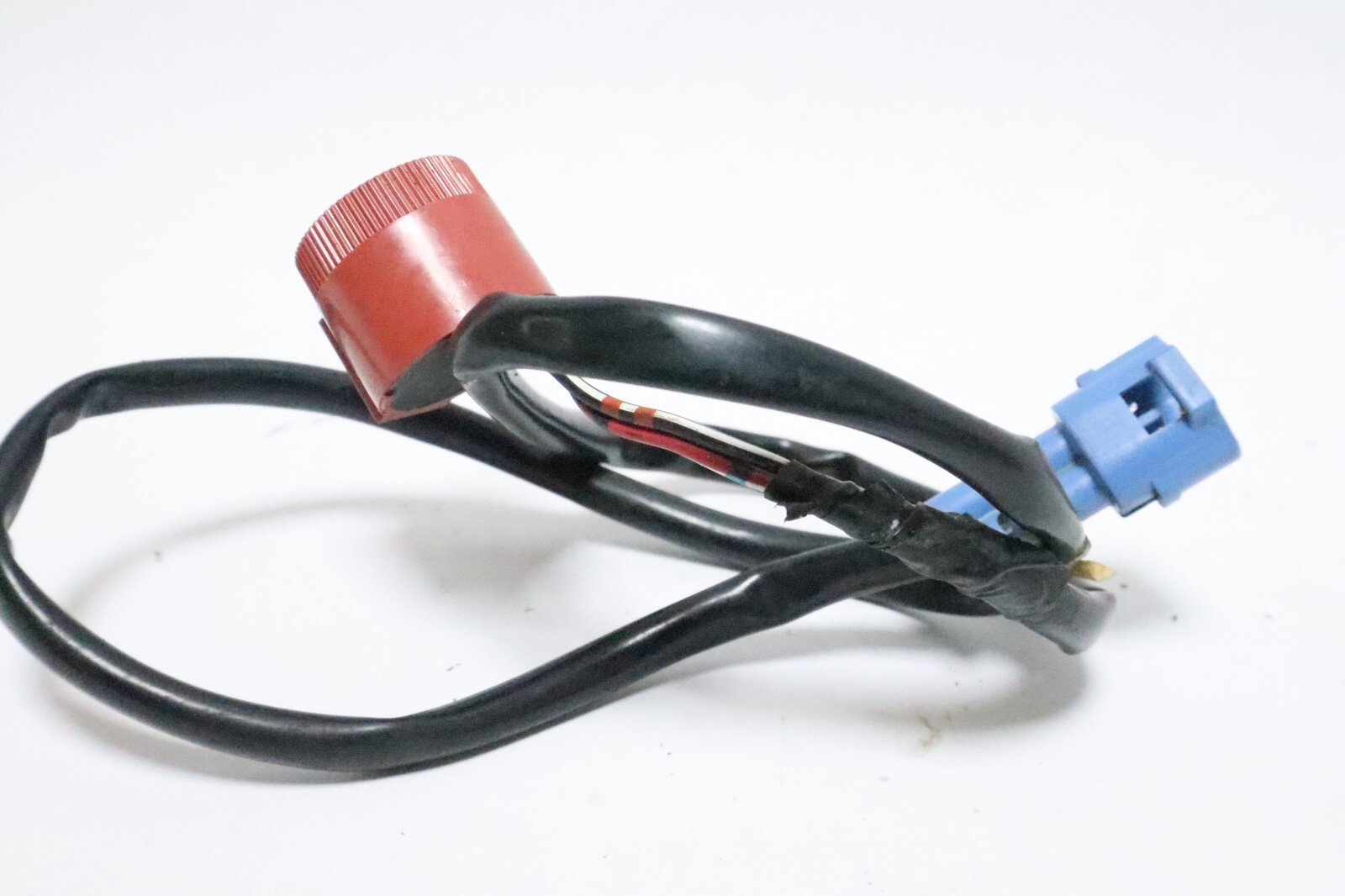 07 KAWASAKI ULTRA LX 250 260 X STX PWC JETSKI 12F 15F OEM BUZZER HORN 27003-3706 - Image 6