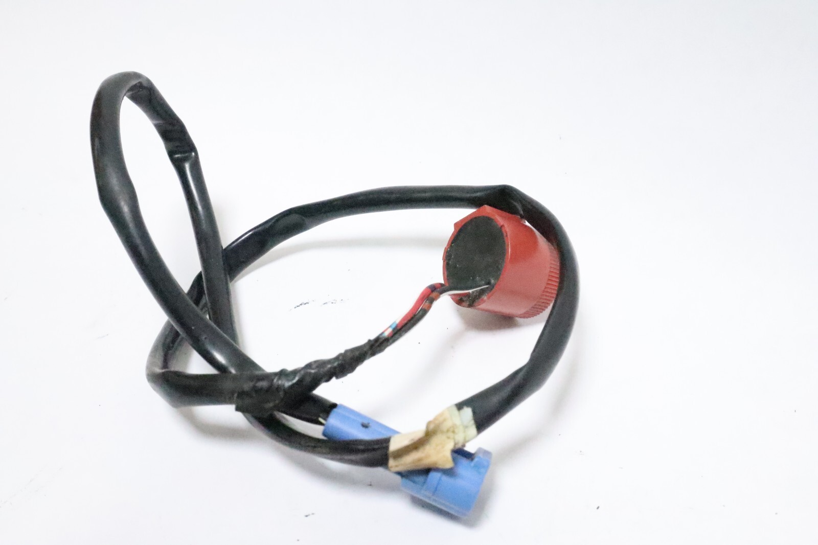 07 KAWASAKI ULTRA LX 250 260 X STX PWC JETSKI 12F 15F OEM BUZZER HORN 27003-3706 - Image 8