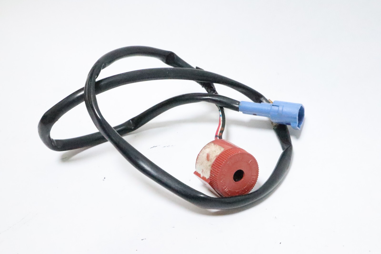07 KAWASAKI ULTRA LX 250 260 X STX PWC JETSKI 12F 15F OEM BUZZER HORN 27003-3706 - Image 9