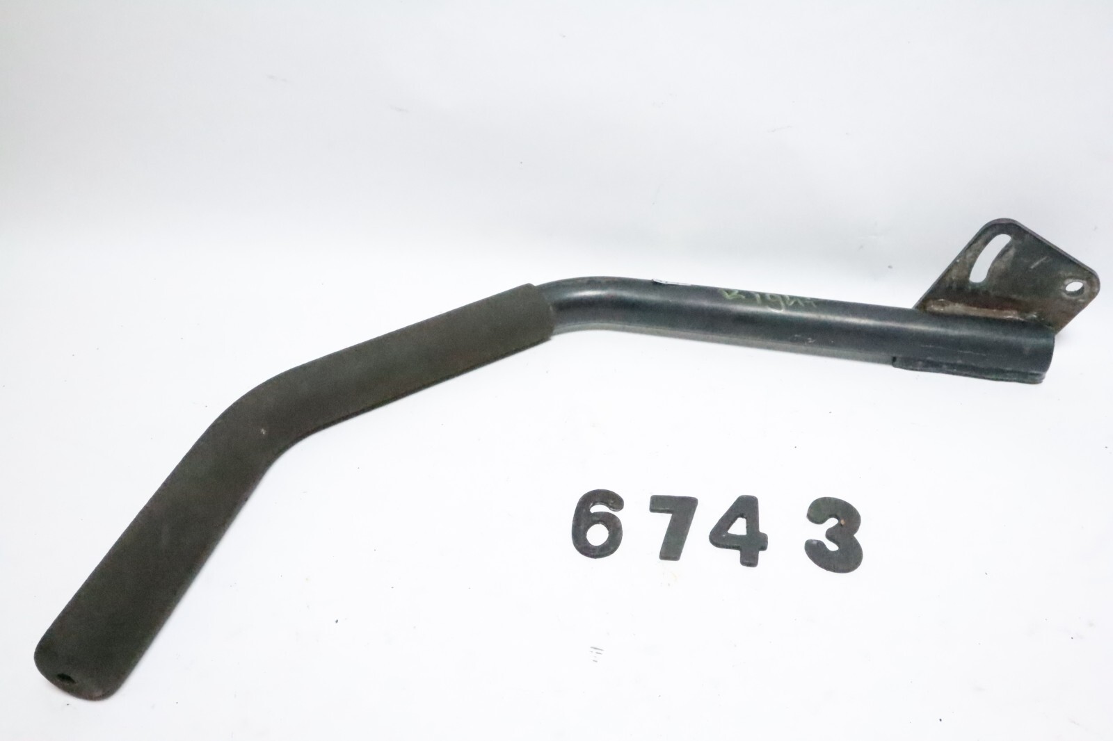 Cub Cadet Z-Force 44 Steering Handle Assy RH 01008426 - Image 2