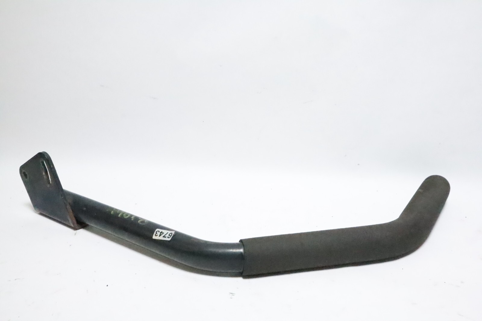 Cub Cadet Z-Force 44 Steering Handle Assy RH 01008426 - Image 8