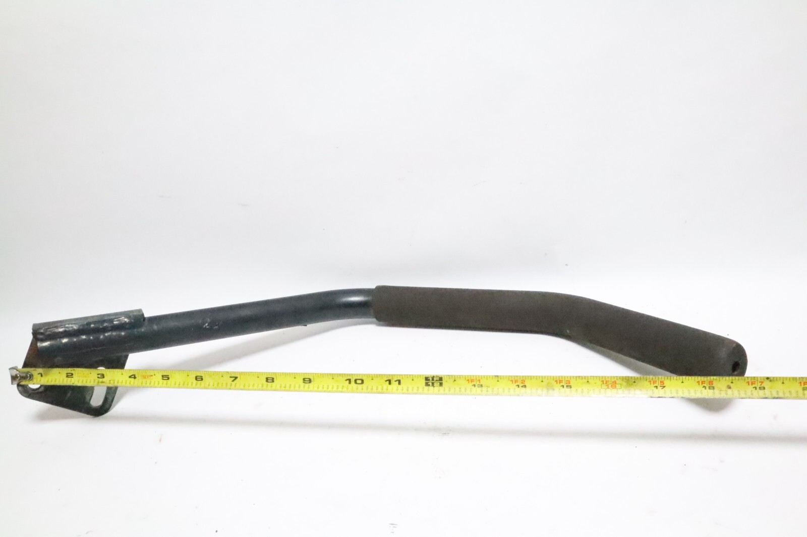 Cub Cadet Z-Force 44 Steering Handle Assy RH 01008426 - Image 12