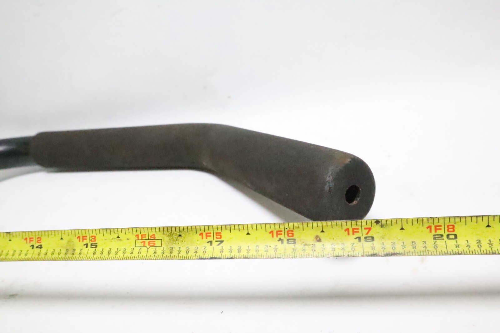 Cub Cadet Z-Force 44 Steering Handle Assy RH 01008426 - Image 14