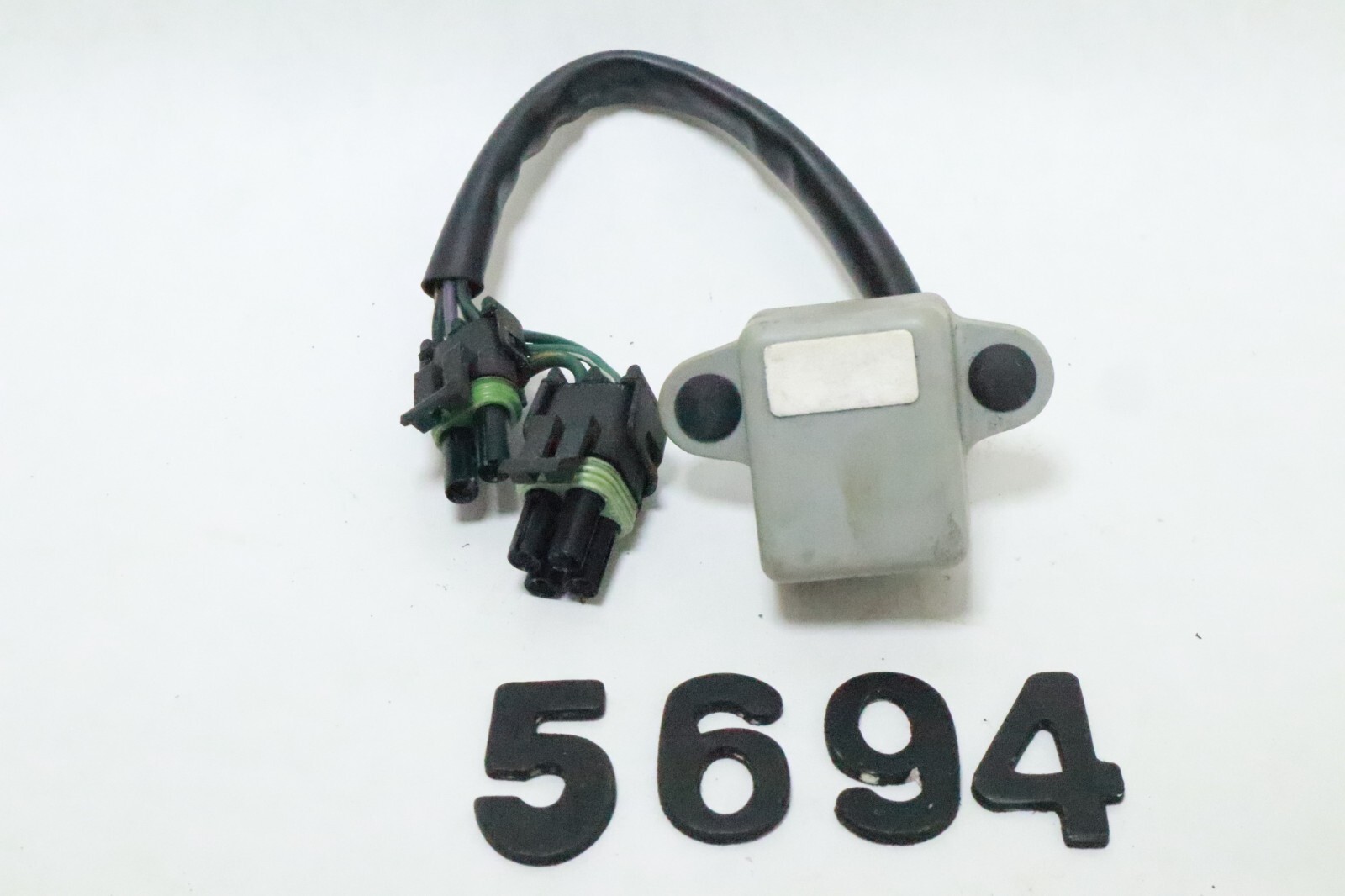 1998 SEA-DOO GTX LIMITED 951 Electronic Compass 278001243 - Image 2