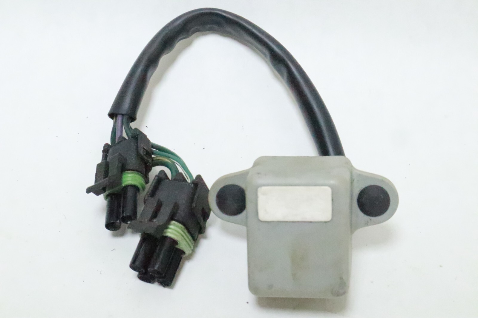 1998 SEA-DOO GTX LIMITED 951 Electronic Compass 278001243 - Image 3