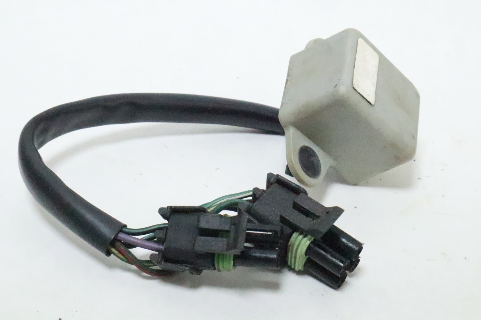 1998 SEA-DOO GTX LIMITED 951 Electronic Compass 278001243 - Image 4