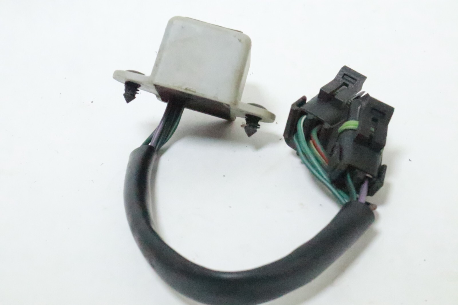 1998 SEA-DOO GTX LIMITED 951 Electronic Compass 278001243 - Image 5