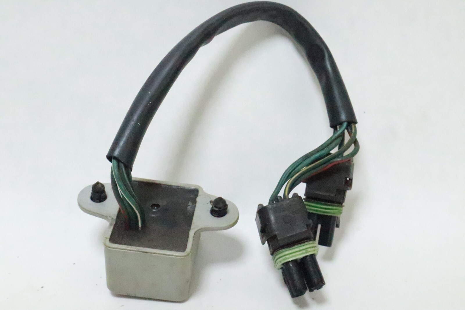 1998 SEA-DOO GTX LIMITED 951 Electronic Compass 278001243 - Image 6