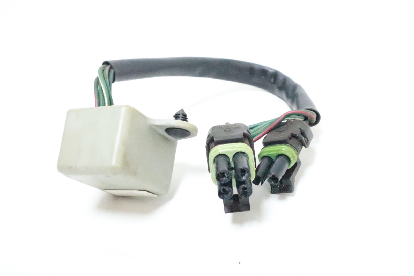 1998 SEA-DOO GTX LIMITED 951 Electronic Compass 278001243 - Image 9
