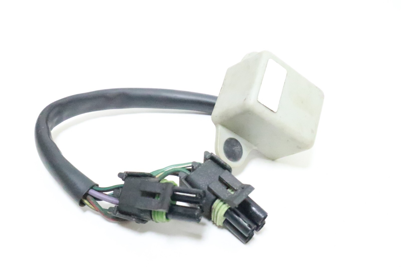 1998 SEA-DOO GTX LIMITED 951 Electronic Compass 278001243 - Image 10