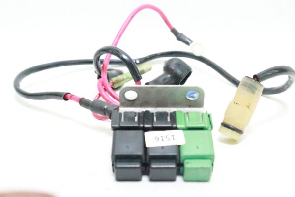 2003-2009  NISSAN TOHATSU 40 50 HP FUSE HOLDER PTT TYPE  USED - Image 6