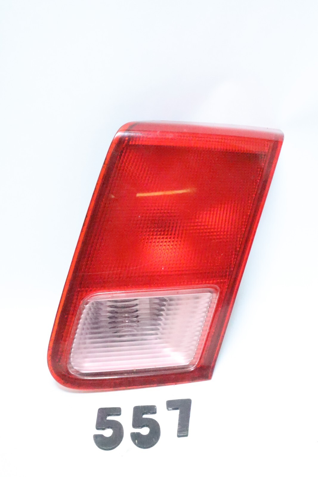 2002 Civic 4 Door Sedan OEM Right Passenger Side Trunk Tail Brake Stop Light - Image 2