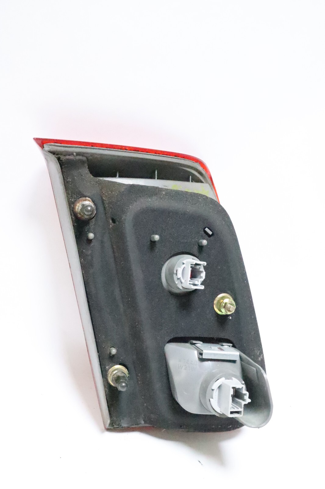 2002 Civic 4 Door Sedan OEM Right Passenger Side Trunk Tail Brake Stop Light - Image 9