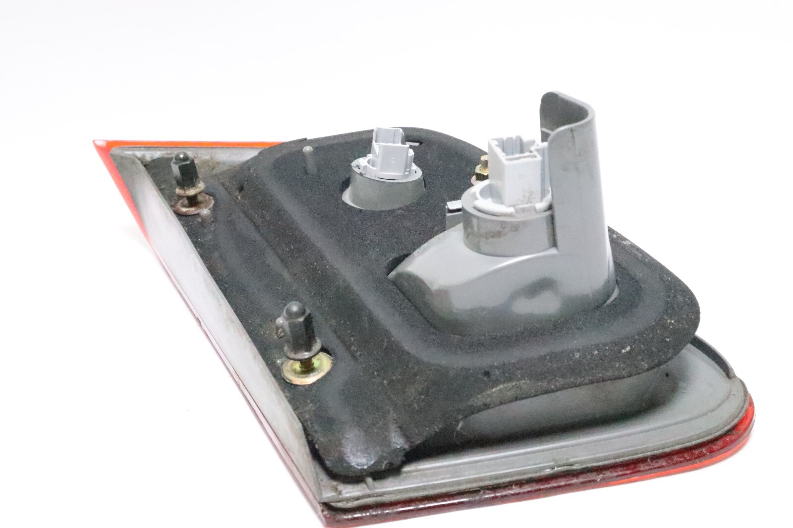 2002 Civic 4 Door Sedan OEM Right Passenger Side Trunk Tail Brake Stop Light - Image 10