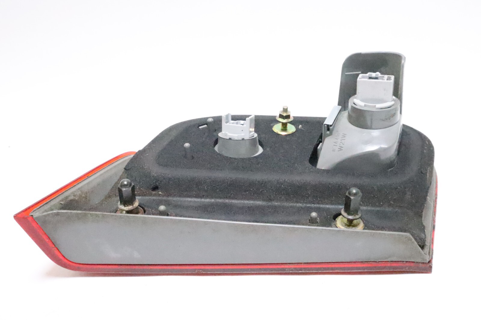 2002 Civic 4 Door Sedan OEM Right Passenger Side Trunk Tail Brake Stop Light - Image 11