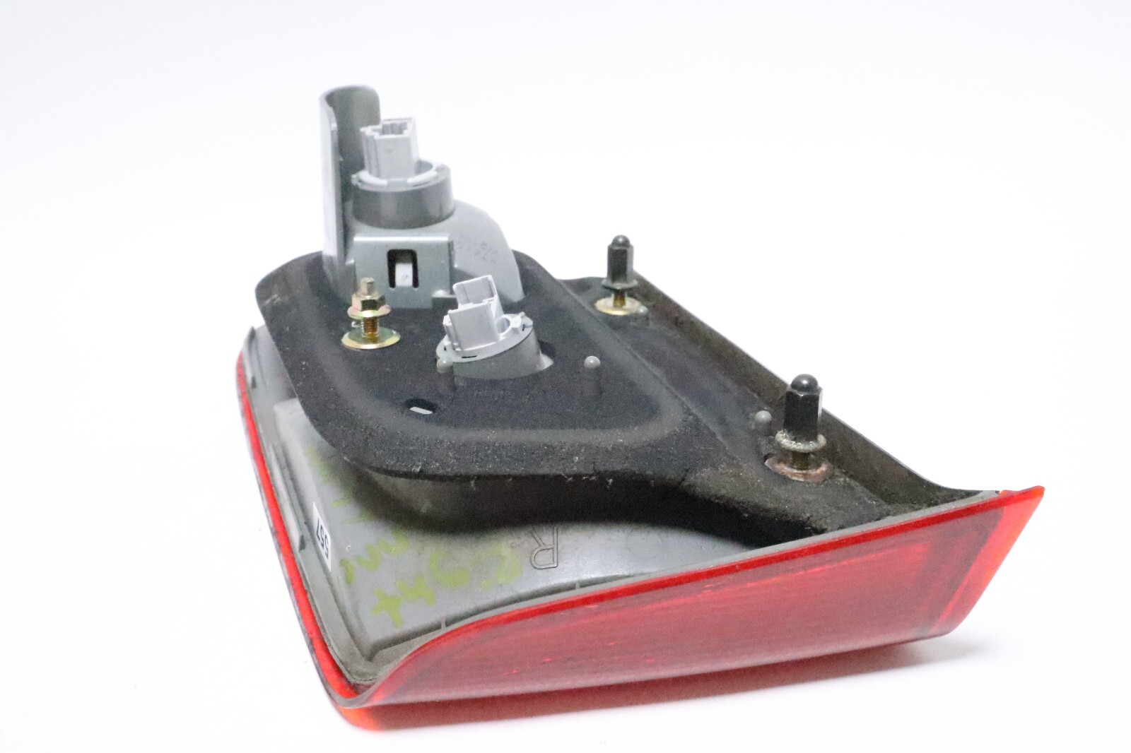 2002 Civic 4 Door Sedan OEM Right Passenger Side Trunk Tail Brake Stop Light - Image 12