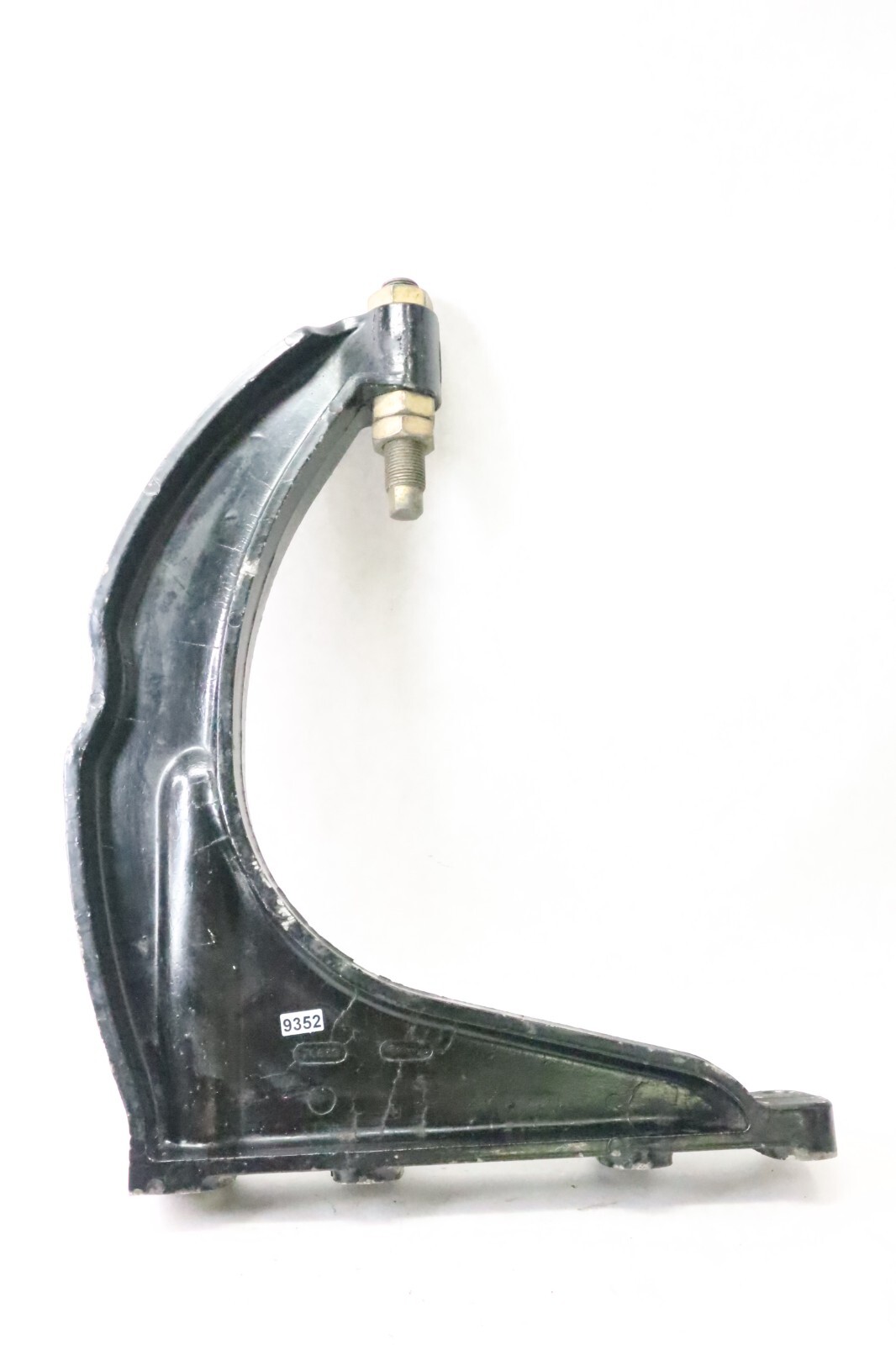 Mercruiser Front Engine Support - 224 CID - 3.7L - 485 - Image 2