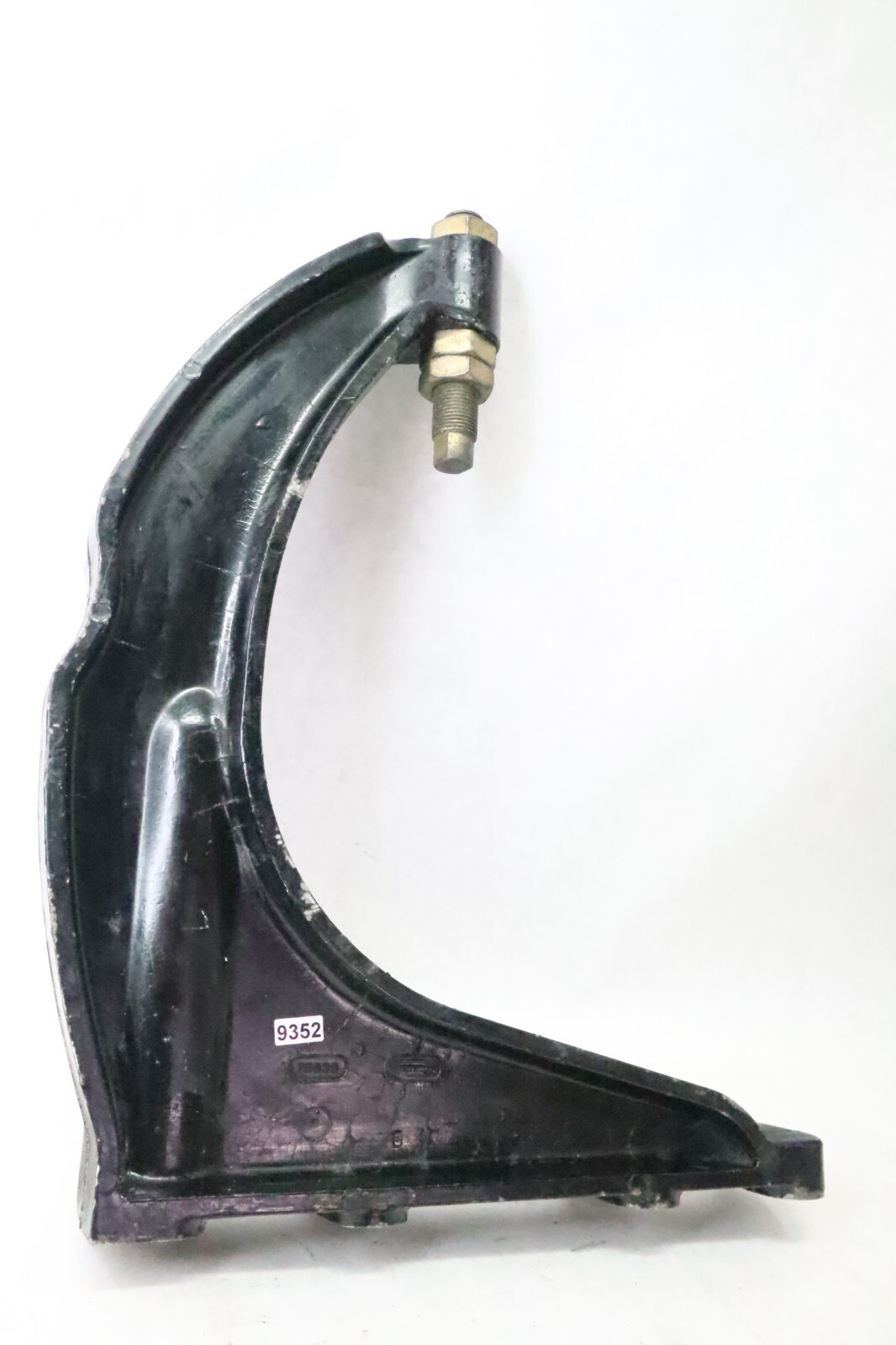 Mercruiser Front Engine Support - 224 CID - 3.7L - 485 - Image 3
