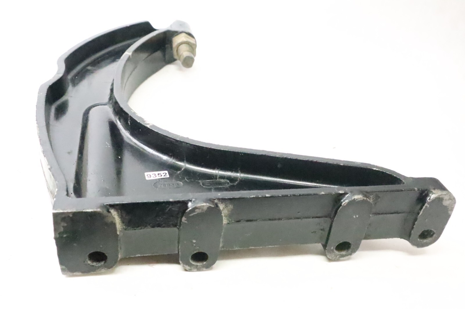 Mercruiser Front Engine Support - 224 CID - 3.7L - 485 - Image 5