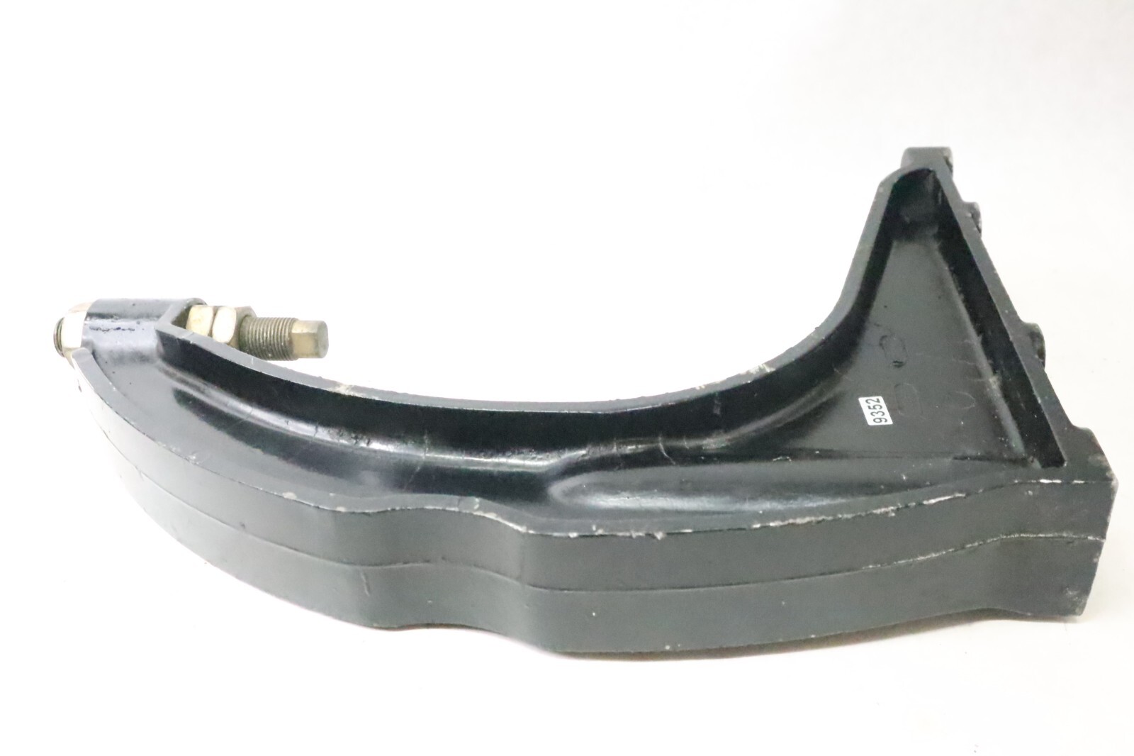Mercruiser Front Engine Support - 224 CID - 3.7L - 485 - Image 6