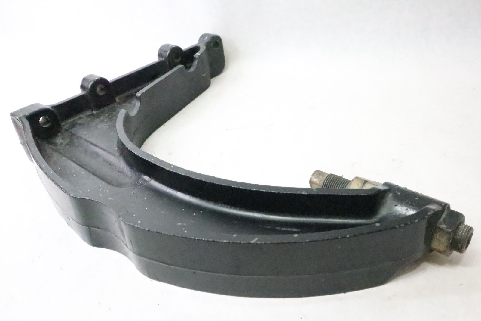 Mercruiser Front Engine Support - 224 CID - 3.7L - 485 - Image 8