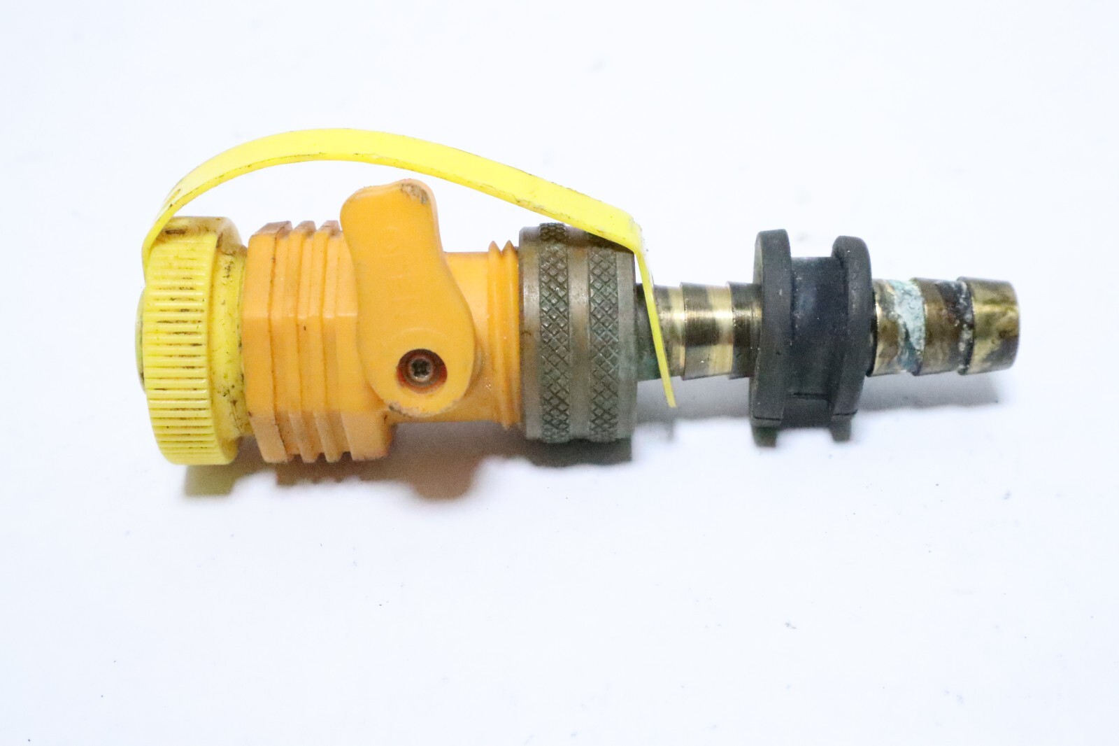 2006-2021 Kawasaki OEM Cooling Systems Flush Fitting 92005-3757 STX-15F STX-12F