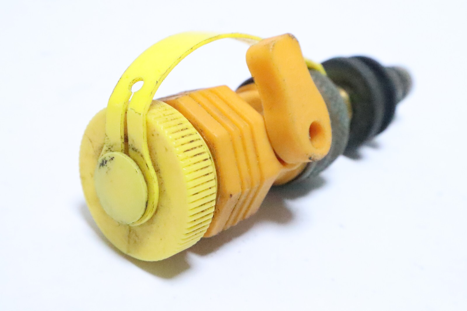 2006-2021 Kawasaki OEM Cooling Systems Flush Fitting 92005-3757 STX-15F STX-12F - Image 3