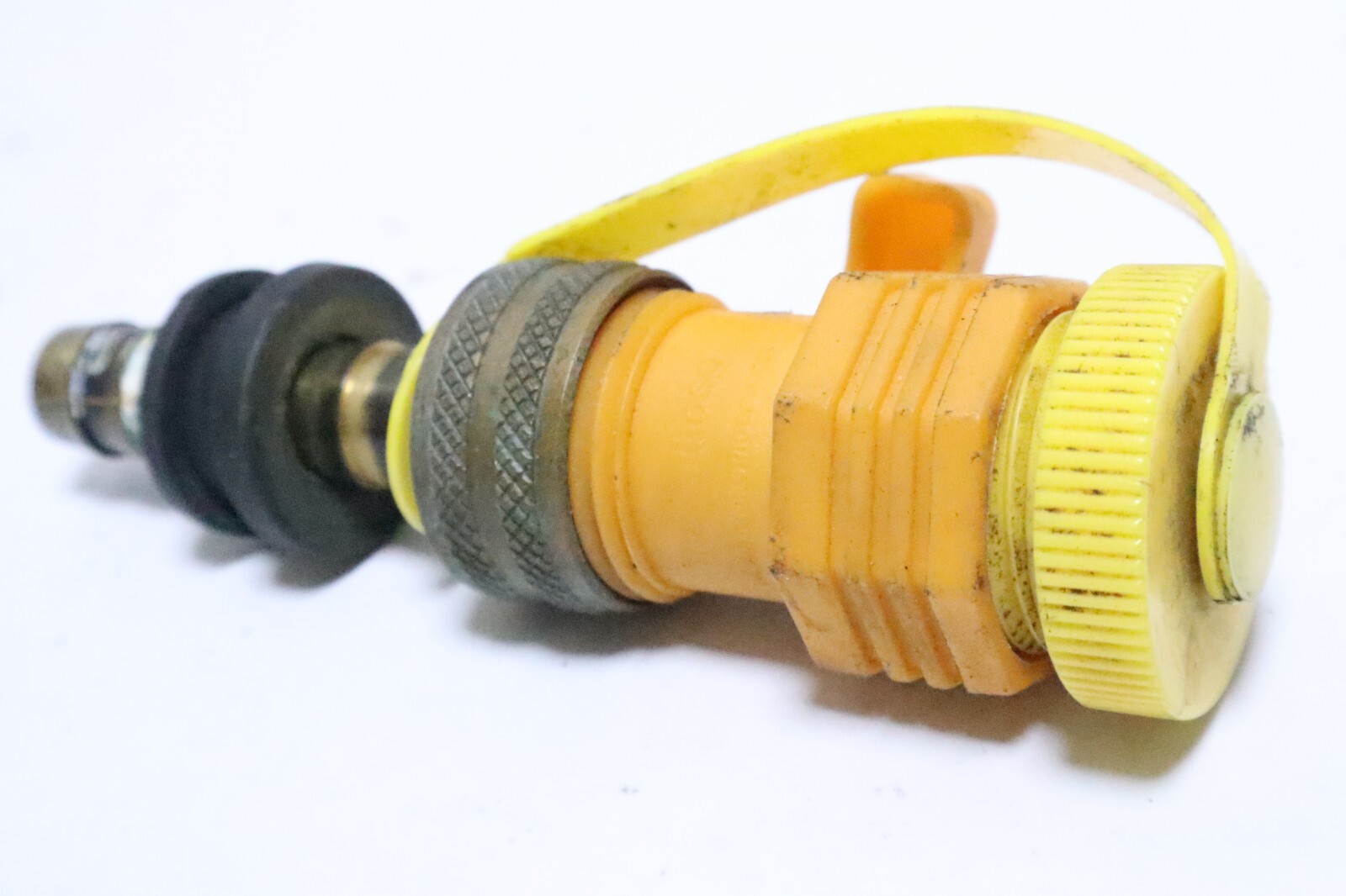 2006-2021 Kawasaki OEM Cooling Systems Flush Fitting 92005-3757 STX-15F STX-12F - Image 4