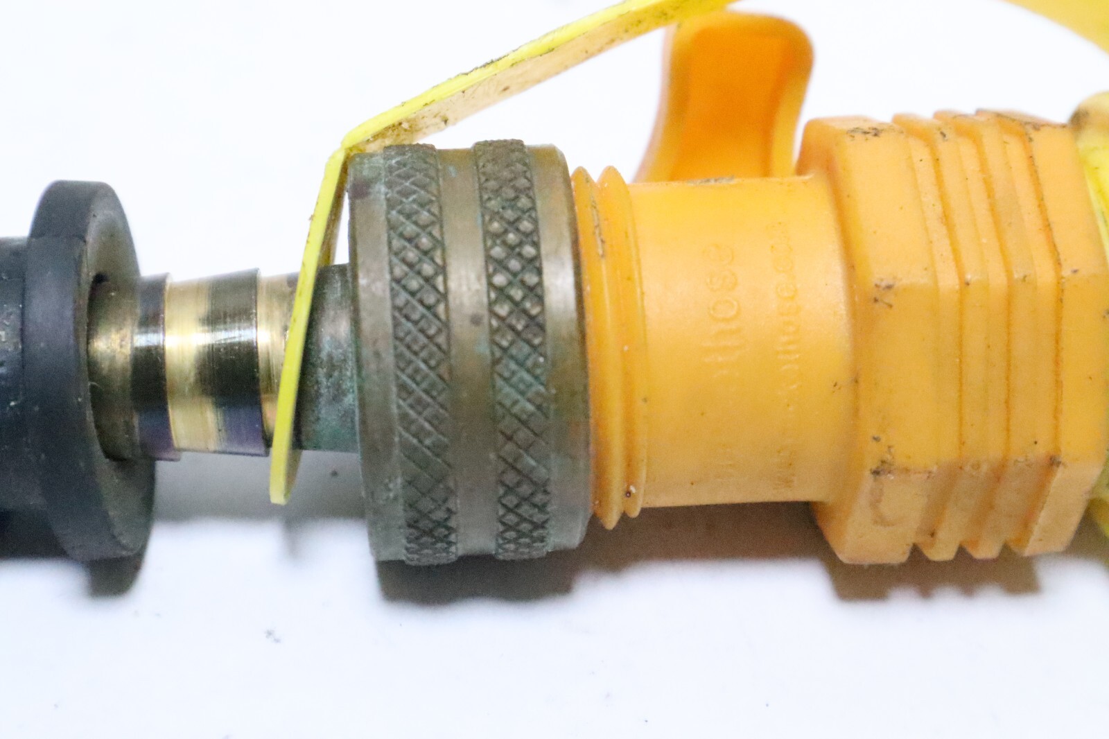 2006-2021 Kawasaki OEM Cooling Systems Flush Fitting 92005-3757 STX-15F STX-12F - Image 5