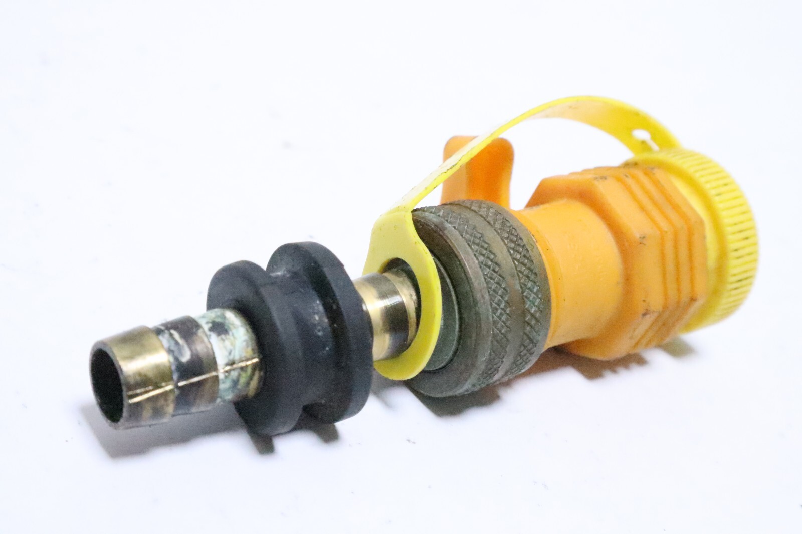 2006-2021 Kawasaki OEM Cooling Systems Flush Fitting 92005-3757 STX-15F STX-12F - Image 6