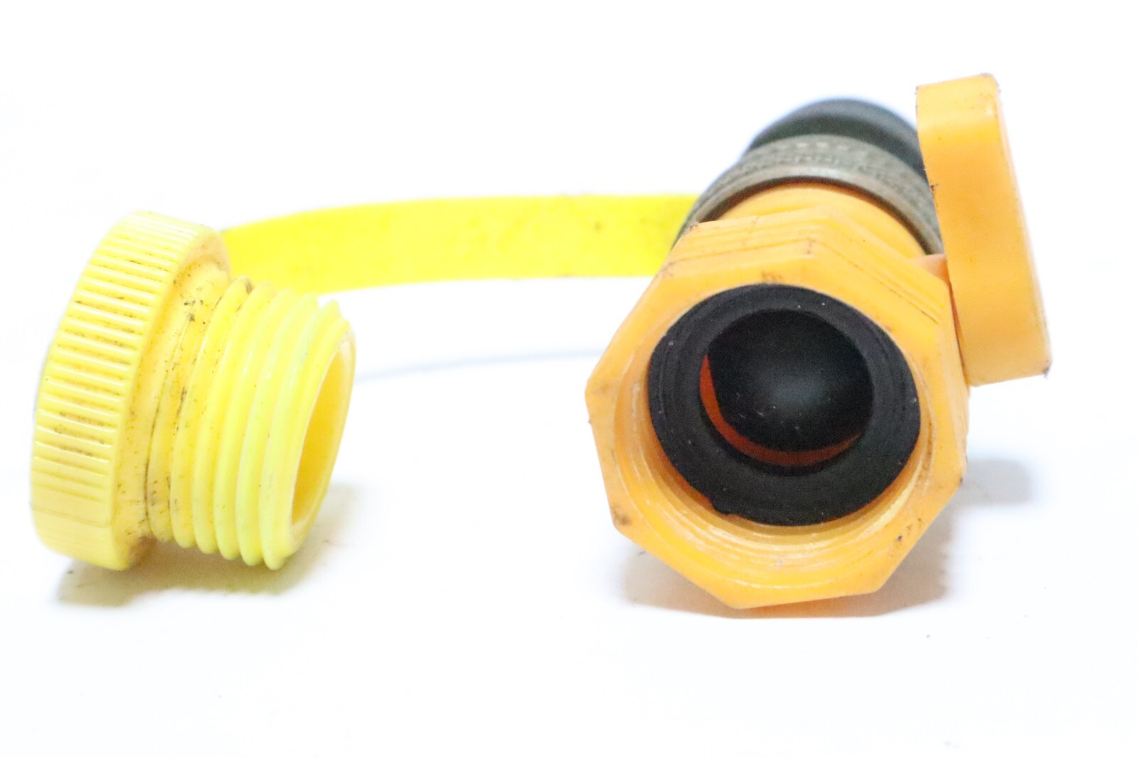2006-2021 Kawasaki OEM Cooling Systems Flush Fitting 92005-3757 STX-15F STX-12F - Image 8