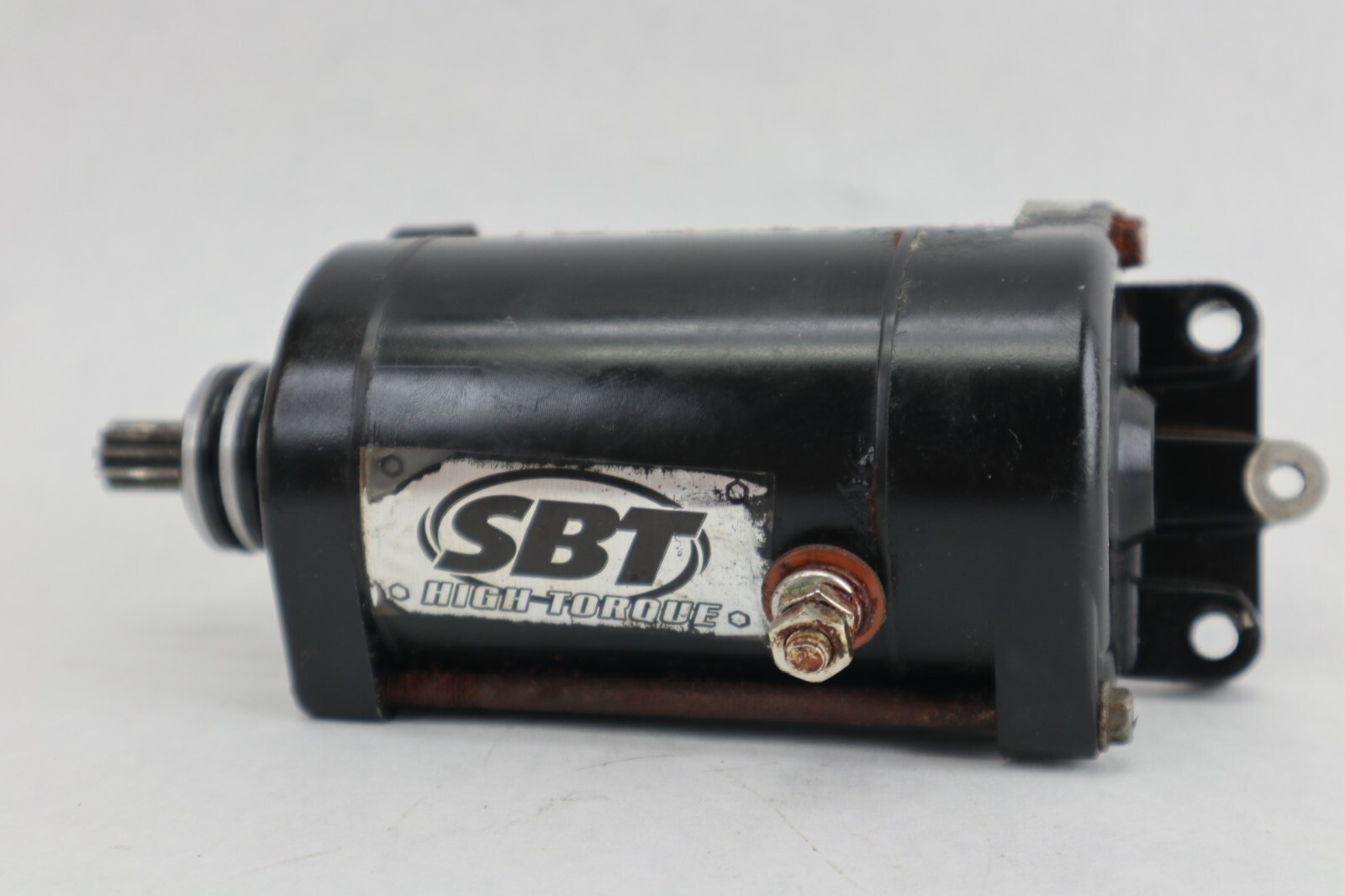 Polaris Starter SL 750 /SL 650 /SLT 750 /SLH /SLX /SL 700 4010675 SBT 39-301 - Image 2