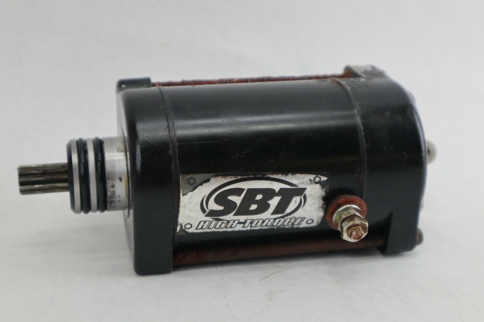 Polaris Starter SL 750 /SL 650 /SLT 750 /SLH /SLX /SL 700 4010675 SBT 39-301 - Image 3