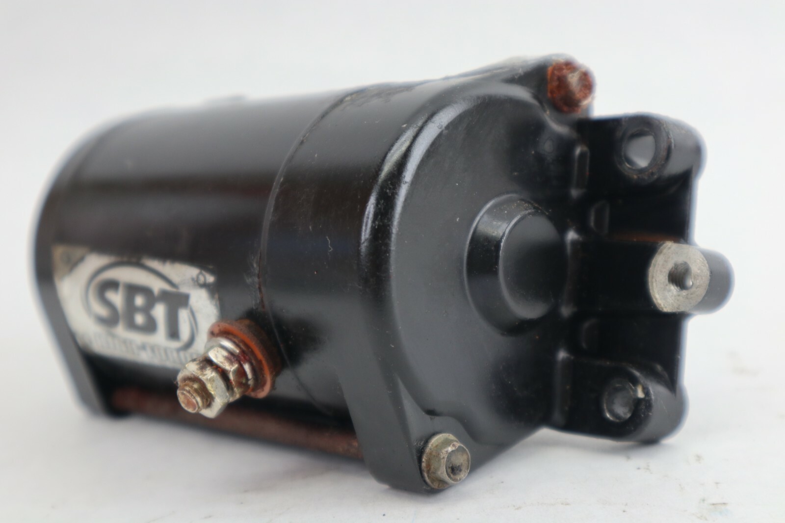 Polaris Starter SL 750 /SL 650 /SLT 750 /SLH /SLX /SL 700 4010675 SBT 39-301 - Image 4