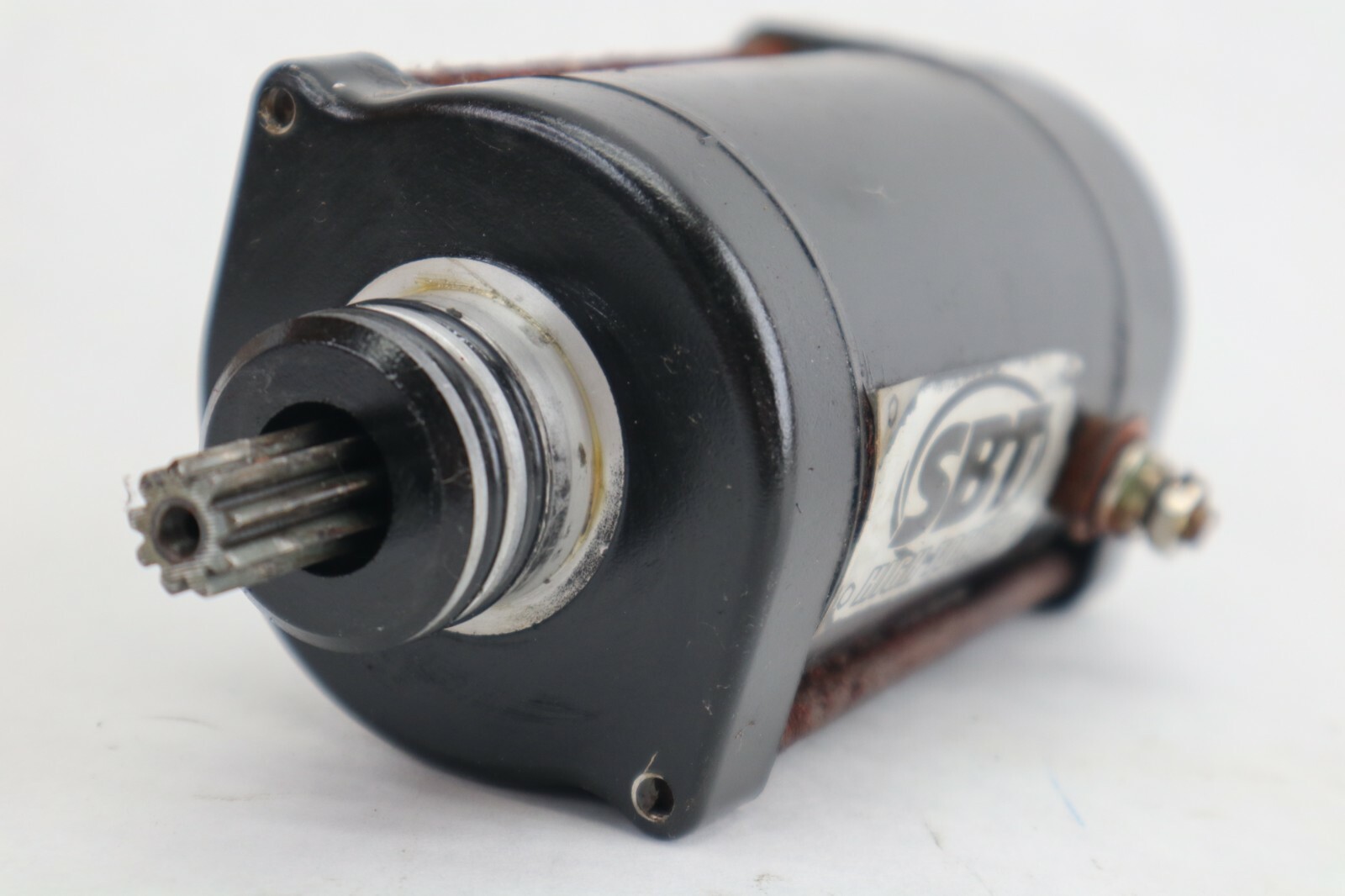 Polaris Starter SL 750 /SL 650 /SLT 750 /SLH /SLX /SL 700 4010675 SBT 39-301 - Image 5